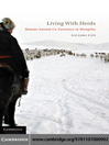 Living with Herds (eBook)